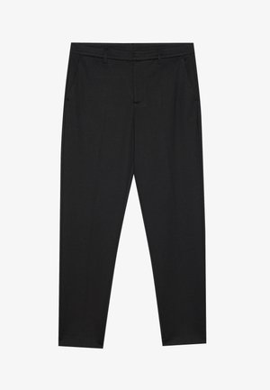 Pier One Chinot - black