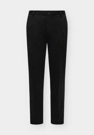 Jack & Jones, JPRMARTIN TROUSER - Панталони - black