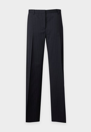The Kooples, PANTALON COSTUM - Trousers - dark navy