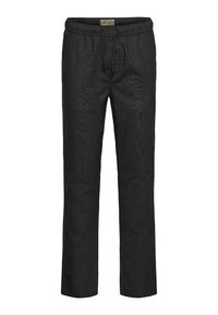 Unselected, black