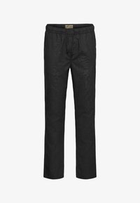 Selected, black