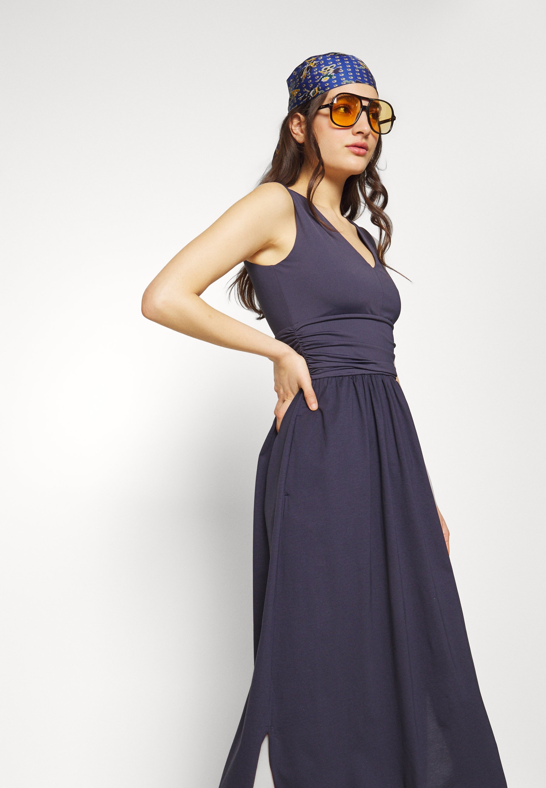 Max Mara Leisure GIAVA DRESS - Jersey 