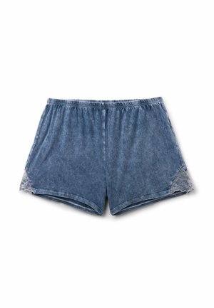 Intimissimi, Pyjamabroek - blue