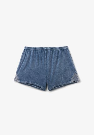 Intimissimi, Pyjamabroek - blue