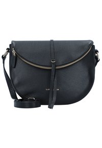 LANCASTER DUNE  - Borsa a tracolla - noir