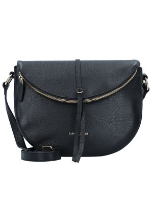 LANCASTER DUNE  - Borsa a tracolla - noir