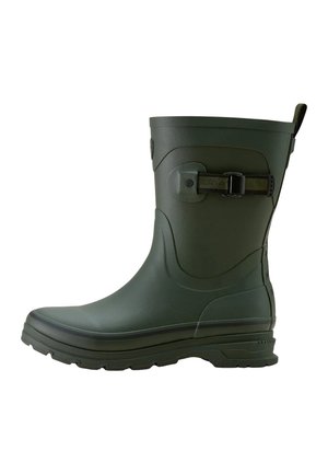 Ariat KELMARSH - Botas de agua - dark olive