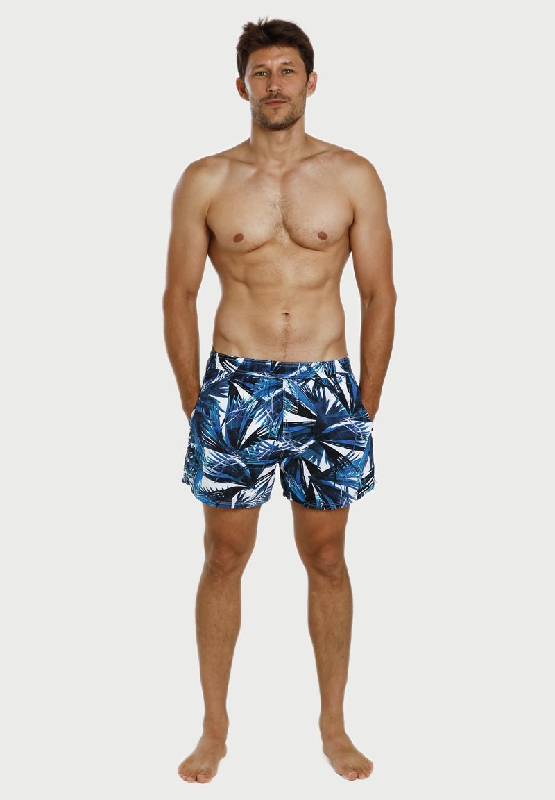 wavebreaker-short-de-bain-blau-bleu-zalando-fr