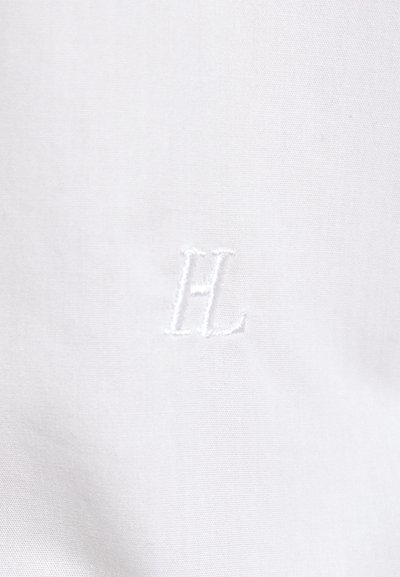 Helmut Lang TUX SOFT - Chemise - white