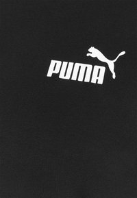 Puma Robe en jersey - black
