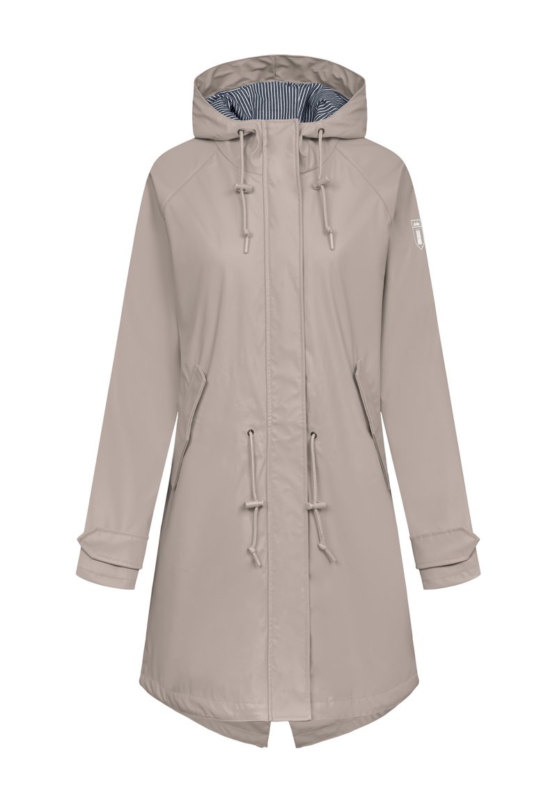 Jacket Mymo Regenjacke MyMo Regenjacke In Pink Günstig Kaufen Limango