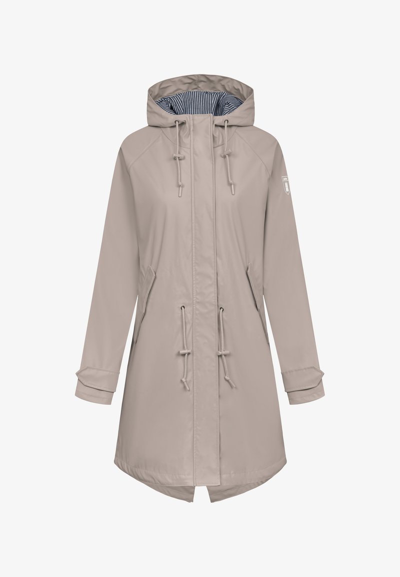 Jacket Mymo Regenjacke MyMo Regenjacke In Pink Günstig Kaufen Limango