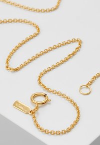 Tous CORE - Collar - gold-coloured
