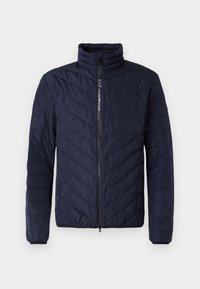 JACKET - Doudoune - blue
