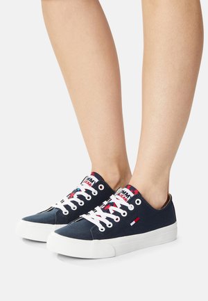 VULC - Tenisky - twilight navy