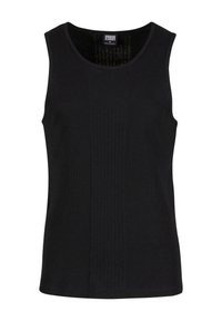 Urban Classics TANK BIG - Débardeur - black