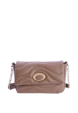 PESARO - Bandolera - brown