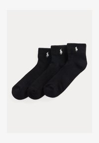 Ikke valgt, black