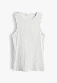 Unselected, light cotton