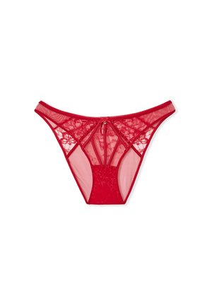 Etam MASCARADE - Briefs - red