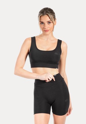 ADELYNN - Stanik sportowy z średnim wsparciem