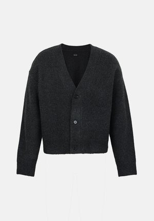 YOURTURN by Zalando, WOOL BLEND - Пуловер - charcoal