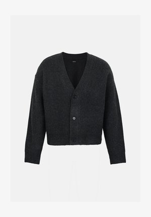 YOURTURN by Zalando, WOOL BLEND - Пуловер - charcoal