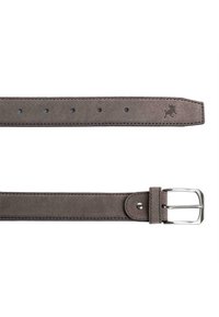 LOIS Jeans Cinturón de vestir - taupe