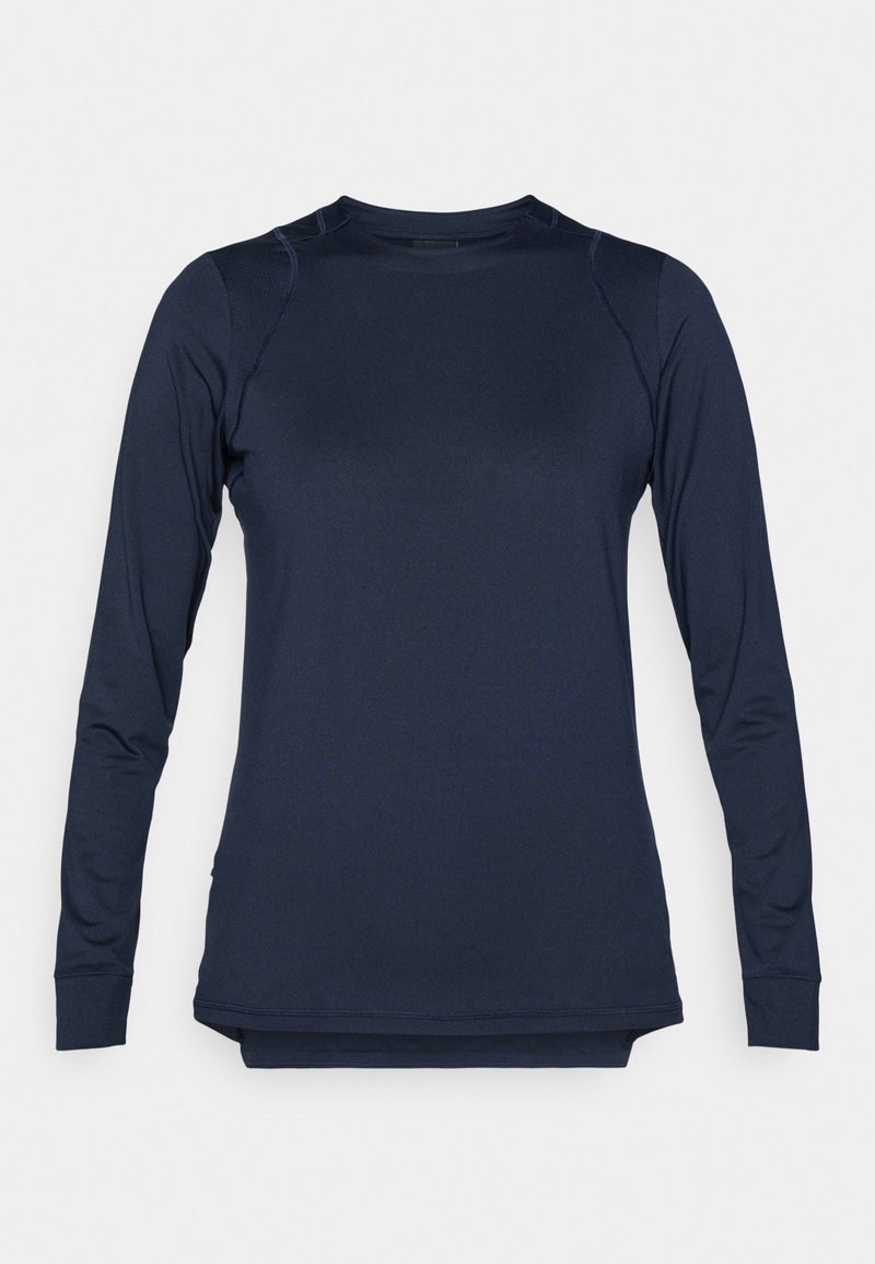 Endura Longsleeve blauw