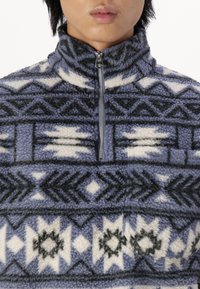 Jack & Jones JORIBIZA granatowy