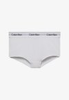 BOYSHORT ICON - Boyshorts - white