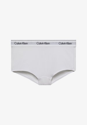 Calvin Klein Underwear, BOYSHORT ICON - Shorty - white