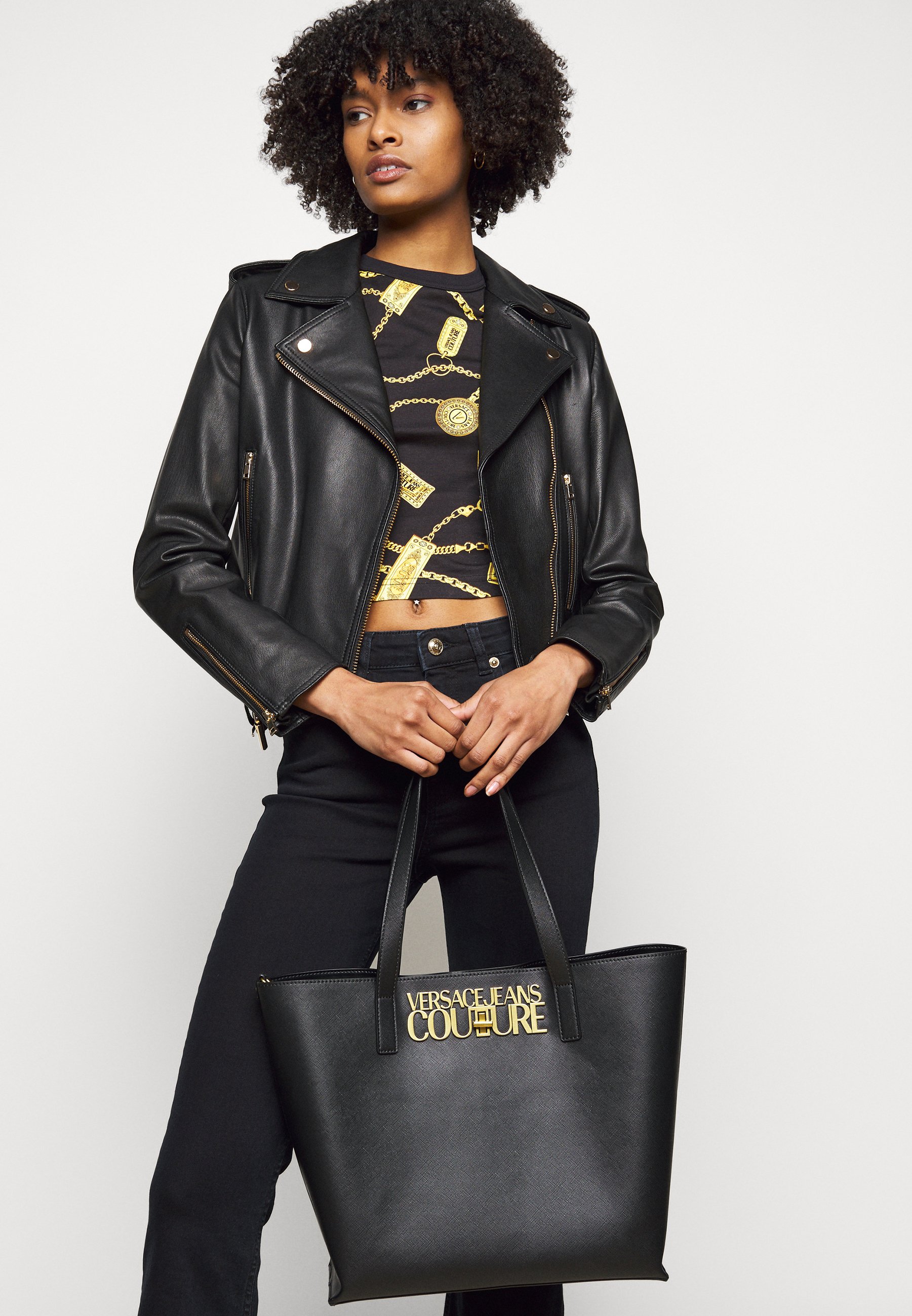 borsa versace zalando