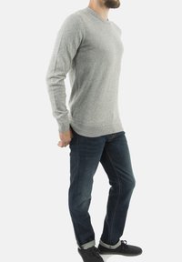 Schott Felpa - gris
