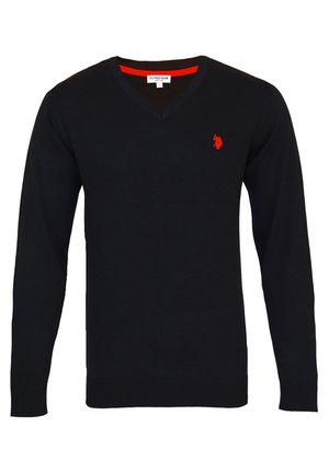 Maglione - black