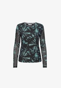 Sélectionné, frosty green mix