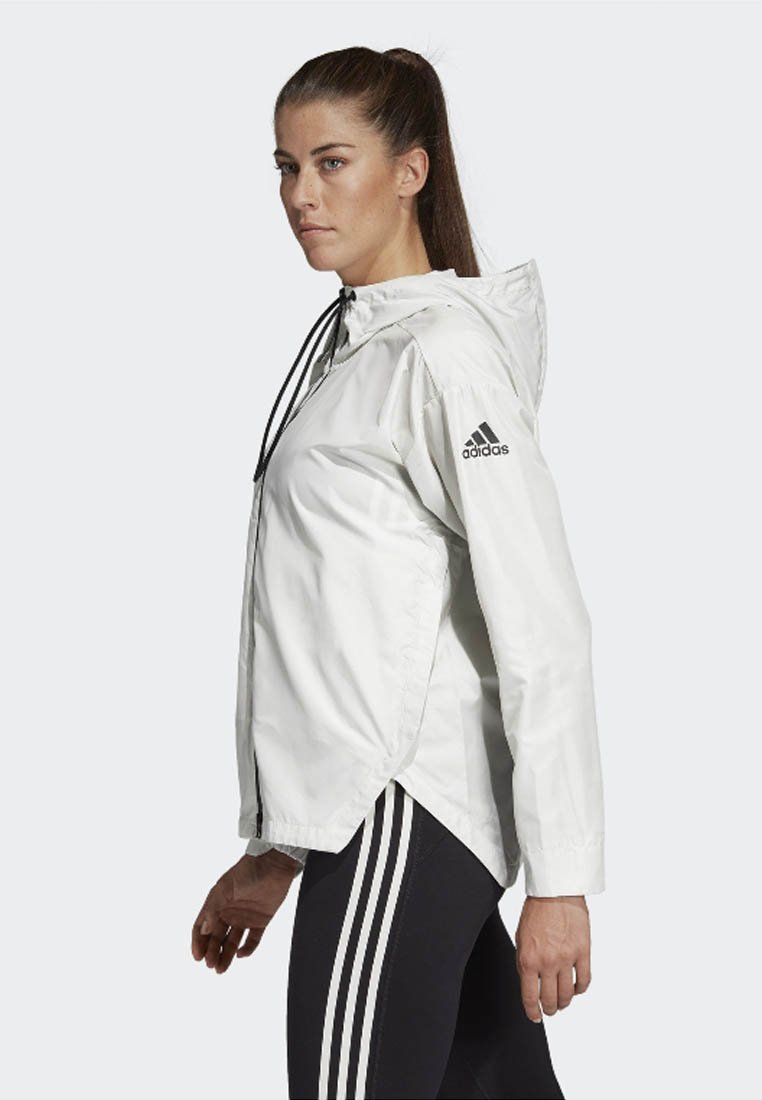adidas Performance URBAN CLIMASTORM WINDBREAKER adidas Performance Windbreaker »Urban Climastorm Windjacke