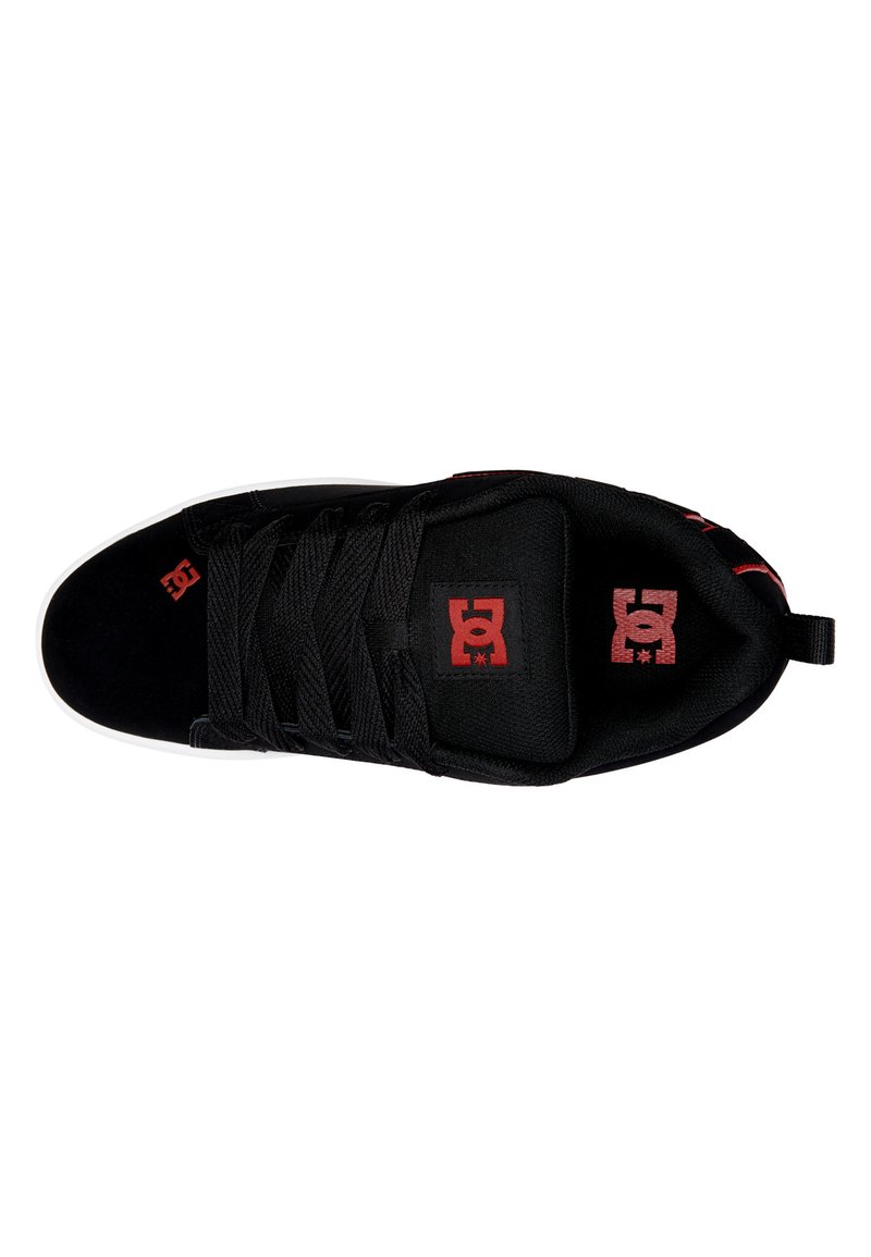 dc zalando