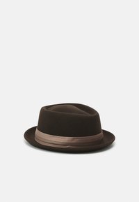 Não selecionado, brown/bronze