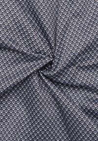 Eterna MODERN FIT - Skjorter - grau