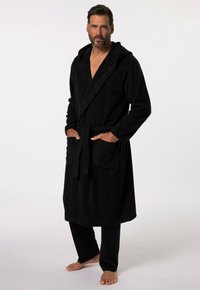 JP1880 Accappatoio - black