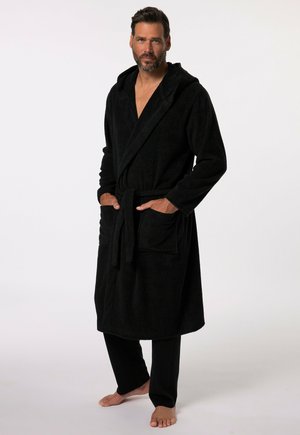 Accappatoio - black