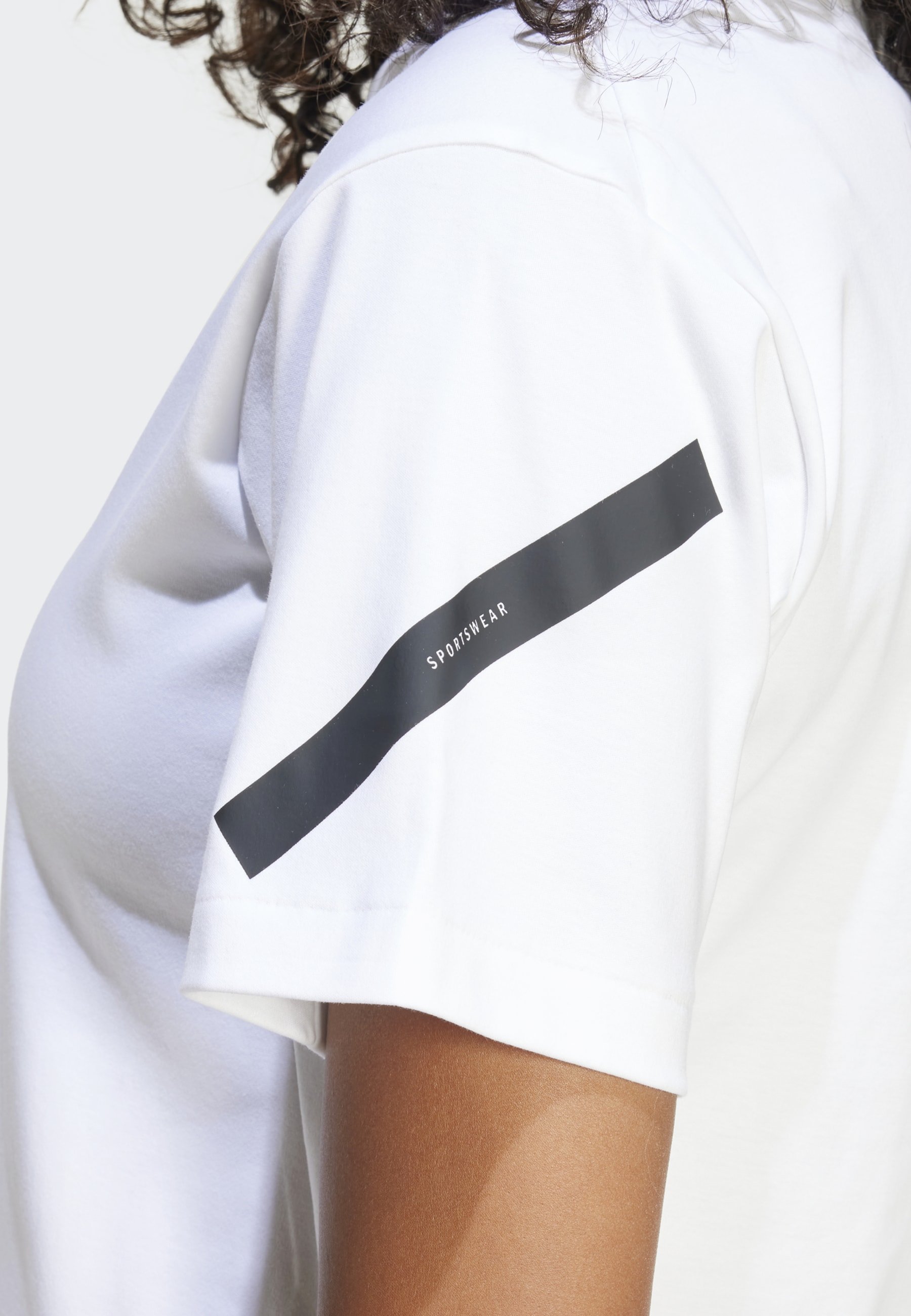adidas zne long tee