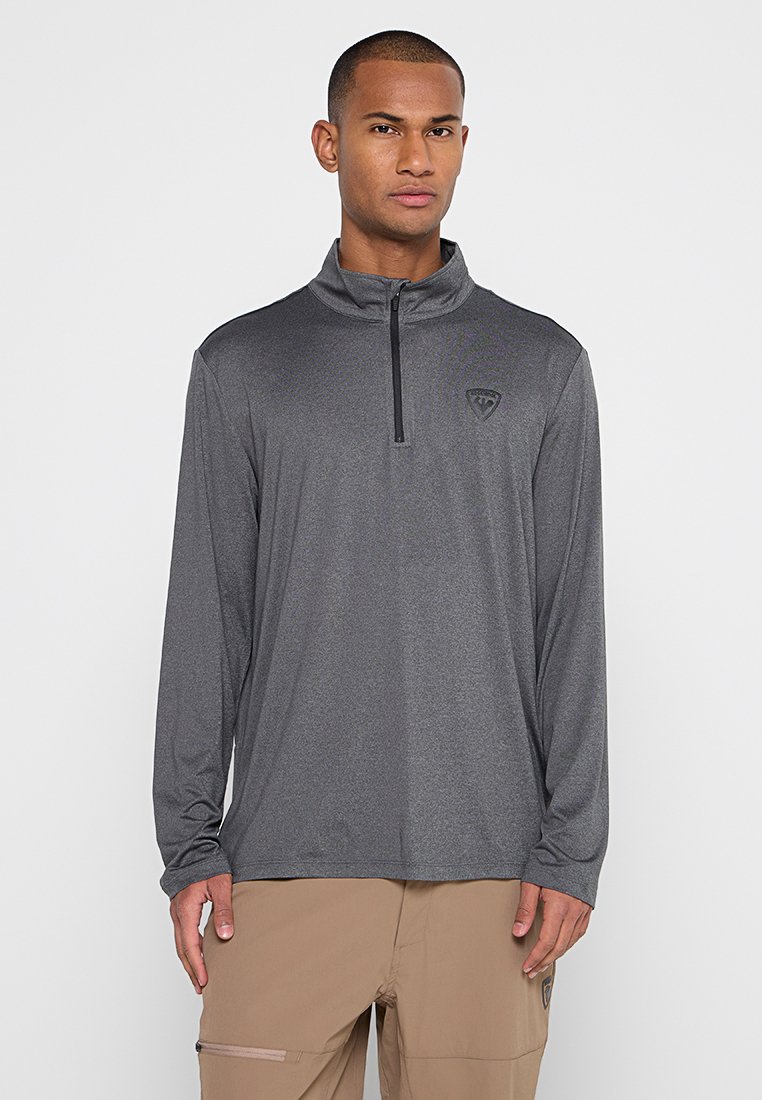 Rossignol Sport T-shirt grijs Rossignol Sport T-shirt grijs