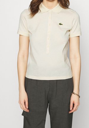 Polo - beige