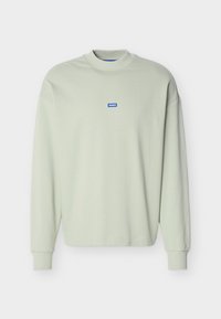 Nije odabrano, open green