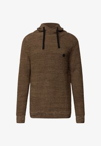 Unausgewählt, braun