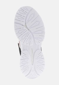 Guess BELLUNA - Sneakers basse - mehrfarbe rose
