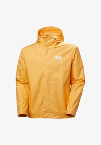 Niet geselecteerd, orange sorbet