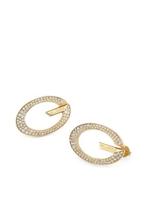 Guess, G CAMDEN - Boucles d'oreilles - gold coloured